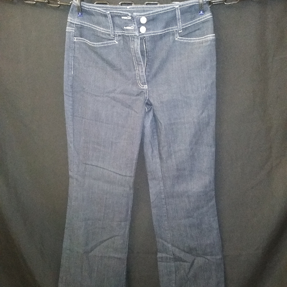 Vintage jeans by Cool & Chic size 2